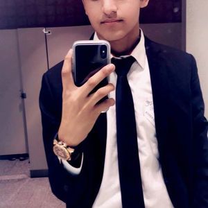 Meet your Posher, Abdul rehman